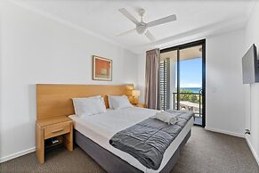 Swell Apartments - by Burleigh Letting