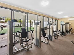 Swell Apartments - by Burleigh Letting