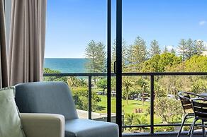 Swell Apartments - by Burleigh Letting