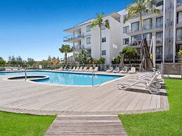 Swell Apartments - by Burleigh Letting