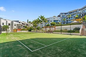 Swell Apartments - by Burleigh Letting