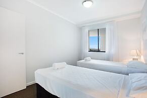 Swell Apartments - by Burleigh Letting