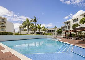 Swell Apartments - by Burleigh Letting