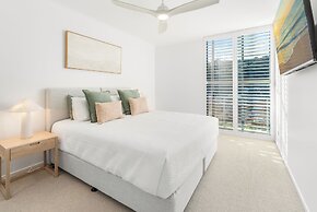 Swell Apartments - by Burleigh Letting