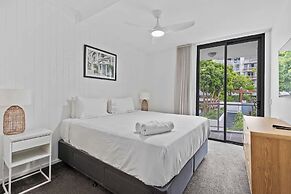 Swell Apartments - by Burleigh Letting