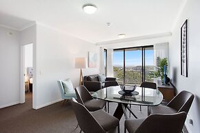 Swell Apartments - by Burleigh Letting