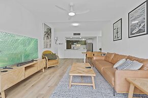Swell Apartments - by Burleigh Letting