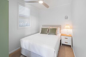 Swell Apartments - by Burleigh Letting