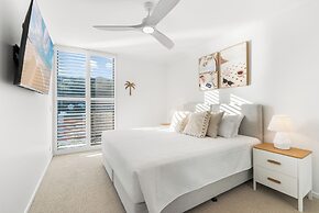 Swell Apartments - by Burleigh Letting