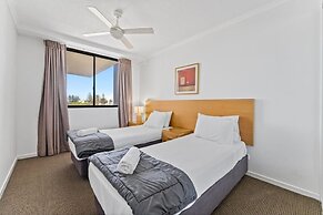 Swell Apartments - by Burleigh Letting