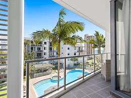 Swell Apartments - by Burleigh Letting