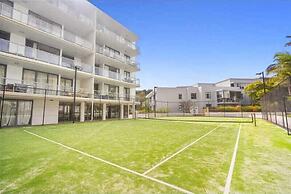 Swell Apartments - by Burleigh Letting