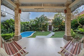 Villa Selamat