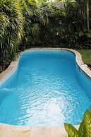 Villa Selamat
