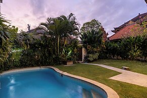 Villa Selamat