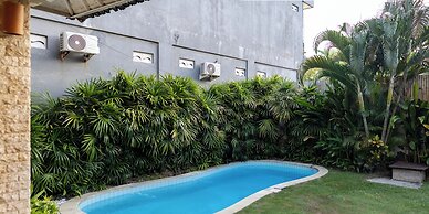 Villa Selamat