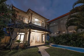 Villa Selamat