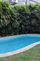 Villa Selamat