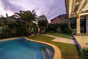Villa Selamat