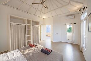 Villa Selamat