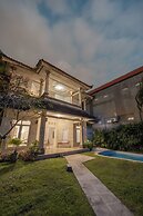 Villa Selamat