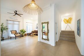 Villa Selamat