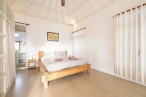 Villa Selamat