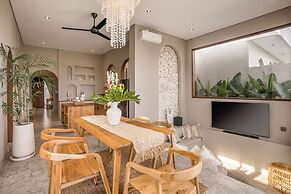 Villa Bayu by Alfred in Bali