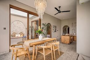 Villa Bayu by Alfred in Bali