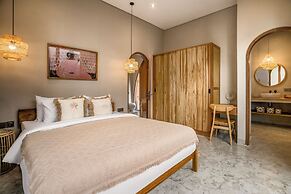 Villa Bayu by Alfred in Bali