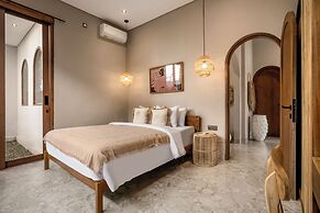Villa Bayu by Alfred in Bali