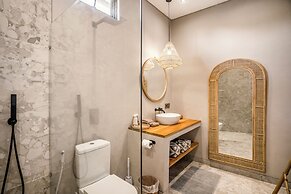 Villa Bayu by Alfred in Bali