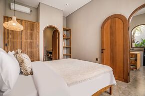 Villa Bayu by Alfred in Bali
