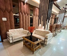 Hotel Meghnath Palace