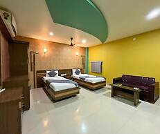 Hotel Meghnath Palace