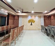 Hotel Meghnath Palace