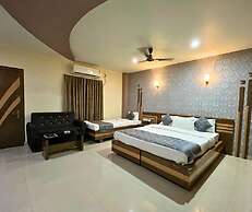 Hotel Meghnath Palace