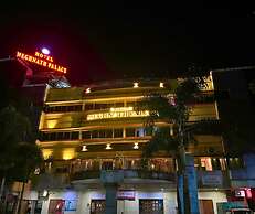 Hotel Meghnath Palace