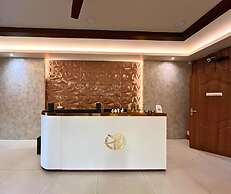 Hotel Meghnath Palace