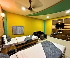 Hotel Meghnath Palace