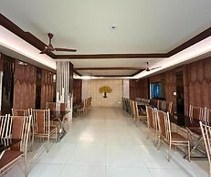 Hotel Meghnath Palace