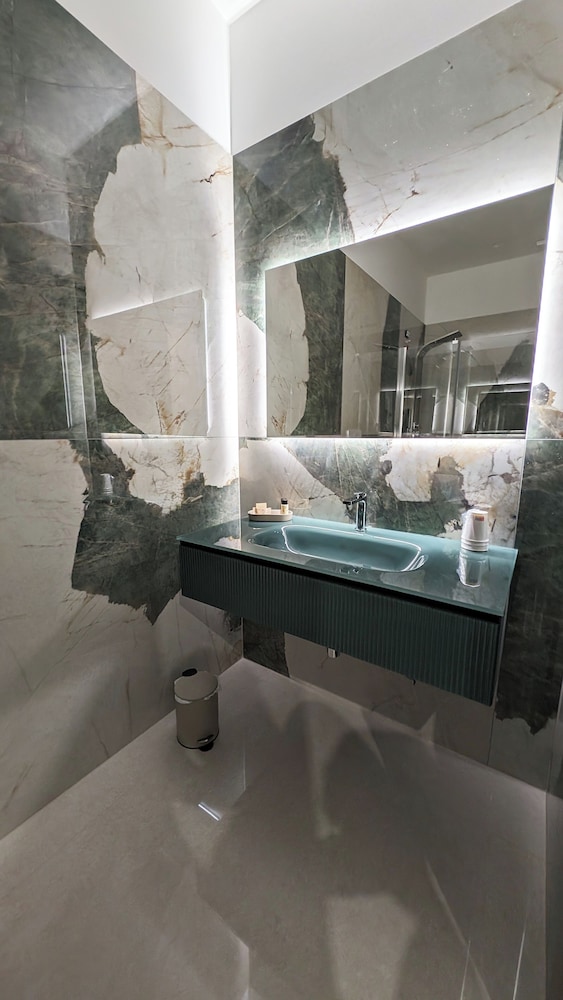Pietra Viva - Suite & Relax