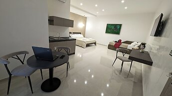 Pietra Viva - Suite & Relax