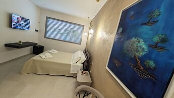 Pietra Viva - Suite & Relax