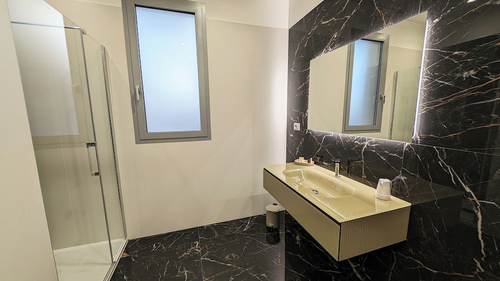 Pietra Viva - Suite & Relax