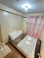 Seawind Condo 2 BR Facing Samal View
