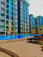 Seawind Condo 2 BR Facing Samal View