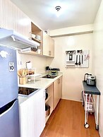 Seawind Condo 2 BR Facing Samal View
