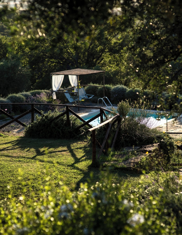 Giardino dei Sugheri