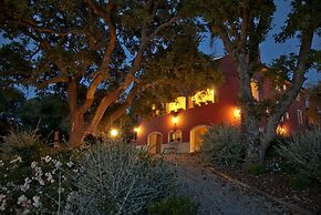Giardino dei Sugheri